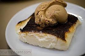 It's light, it's caramelized, it's milky and also rich in the same time. 12 Turkische Desserts Nicht Baklava 2021