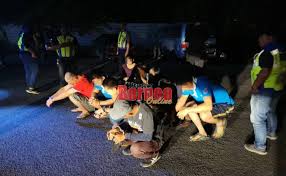 Postcode for agensi anti dadah kebangsaan wilayah persekutuan, kuala lumpur, wilayah persekutuan is 50546. Penyalahgunaan Dadah Seorang Oku Antara 22 Yang Ditahan Agensi Anti Dadah Kebangsaan Di Miri Utusan Borneo Online