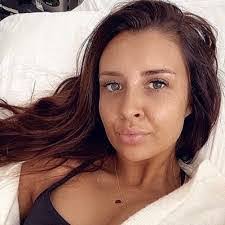 Geri Gallagher's Instagram, Twitter & Facebook