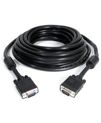 From new user coupons to store coupons, there's plenty of discounts you can find by simply exploring aliexpress or by playing fun games! Vga Cable 5 Meter Stariz Pk