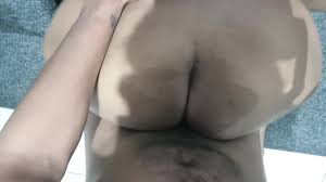 My Big Booty gets fucked hard at the Air BnB Part 3(Durban) - Deepika Singh