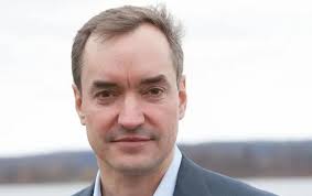 Scott Penberthy Riaditeľ aplikovanej AI, Google