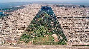 Celebrate the 150th birthday of san francisco's golden gate park. Golden Gate Park San Francisco Travel Sfgate