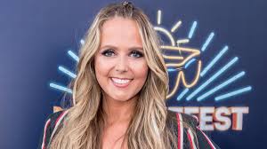 Leuk weetje: dit is de échte naam van Monique Smit