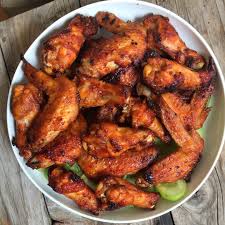 Cara Membuat Spicy Chicken Wings Dan Resep Hot Spicy Chicken Wings Lengkap Bahan Ayam Thailand Serta Resep Saya Di 2020 Resep Masakan Pedas Resep Sayap Ayam Sayap Ayam