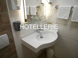 hotelwaschtisch aus varicor hotel hotels restaurant