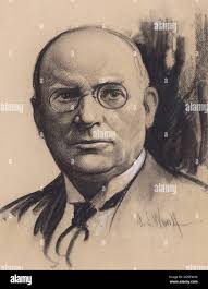 Samuel bennett hi-res stock photography and images