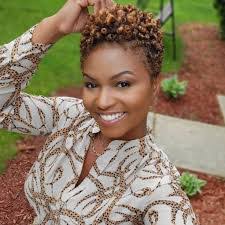 Kammie Johnson's Instagram, Twitter & Facebook