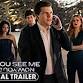 Now You See Me Now You Don't	 Movie Fundraiser event image