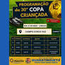 Youth Sports Events Energize Brazilian Cities in Late May 2026