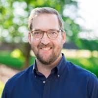 Christopher Laskey's Instagram, Twitter & Facebook