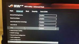 Asus tuf boot from usb. Serious Boot Problem With Rog Strix Gl703gs Scar Edition