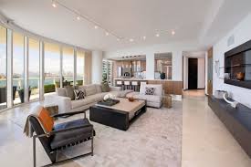 40 Bright Living Room Lighting Ideas