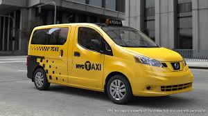 But, if you guessed that they weigh the same, you're wrong. Nissan Offers New York City A Peek Inside Its New Taxi Design Expo Offers First Look At Interior Of Taxi Of Tomorrow
