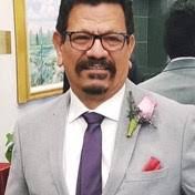 Esther Manriquez's Instagram, Twitter & Facebook