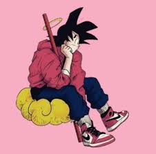 Click images to large view dragon ball z hd wallpaper ·① wallpapertag. Aesthetic Dragon Ball Z Pfp Largest Wallpaper Portal