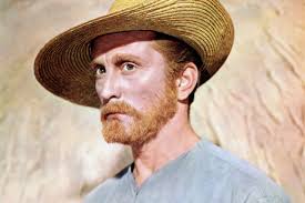 Loving Vincent' Recasts Van Gogh As a Rational Man