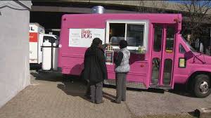 Kroll's diner food truck is traveling the great state of north dakota serving up that delicious german and american grub they're famous for. New Food Truck Park Opens In Baltimore