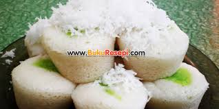 Kue apem merupakan salah satu jenis kue basah tradisional yang masih bisa kita temukan hingga saat ini. Resepi Apam Nasi Www Bukuresepi Com