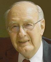 Donald Thomson Obituary (1942