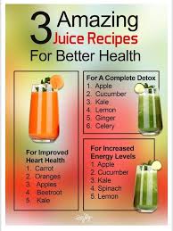 Pin By Christine On Health Healthy Juice Recipes Healthy Juicer Recipes Healthy Juices