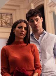 This movie, set in 1998's new york city, is about two men who fall in love before building a life together. Trust 2021 Imdb