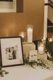 Wedding Welcome Table Display Winter Wedding In 2020 Wedding Welcome Table Wedding Guest Table Wedding Table Display
