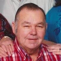 Mr. Harold Glen Hensley Obituary