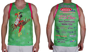 Resultado de imagem para camisa sublimada carnaval