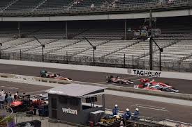 Tower Terrace Seating Chart Indy Speedway