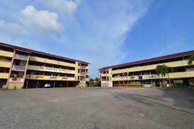 Indera mahkota is a federal constituency in kuantan district, pahang, malaysia, that has been represented in the dewan rakyat since 2004. Sk Indera Mahkota Home Facebook