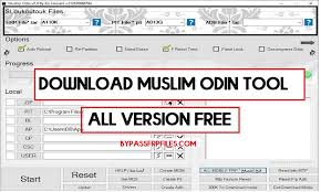 Samsung frp tool is a free tool developed by mohammad ali to delete the gmail lock on all samsung galaxy phones by open the browser easily on . Download Odin Frp Bypass Unlock Files Muslim Odin Tool All Version