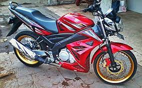 Maybe you would like to learn more about one of these? 2020 Modifikasi Motor Vixion Terbaru Simple Minimalis Otomotifo