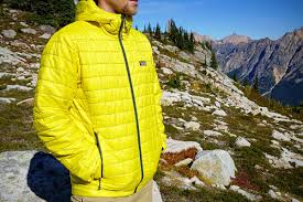 Nano air has a slim fit, whereas puff has a regular fit. Patagonia Nano Puff Hoody Review Switchback Travel