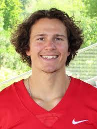 Josh Winfield's Instagram, Twitter & Facebook