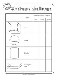 Height 554 420 554 In 2020 Shapes Worksheets 3d Shapes Worksheets Shapes Kindergarten