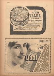 OT^gajJTO Rio de Janeiro, 13 de Agosto de 1921 ANNO XX — NUM. 987 if \ ^¦b  ¦ I