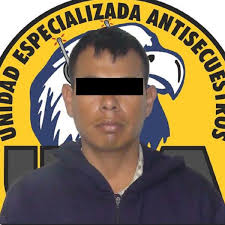 UEA detiene a presunto secuestrador