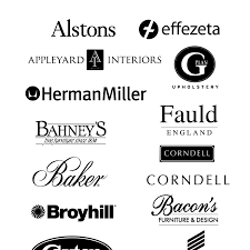 The atmosphere you will get will exude professionalism! Logos Vector 1 Furniture