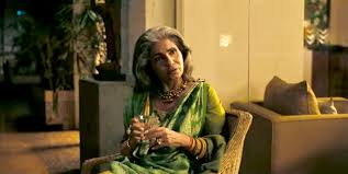 Dimple kapadia was spotted with john david washington on the set. How Tenet Changed Dimple Kapadia Rediff Com Movies
