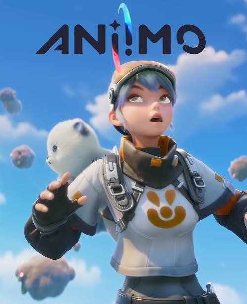 Aniimo - Game page - Playnews