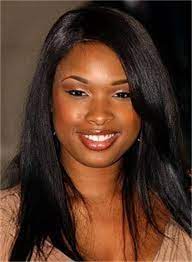 Pin By Neree Mckenzie On Straight Weave Hairstyles Long Hair Styles Medium Hair Styles Real Hair Wigs