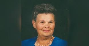 Arlene Louise Eddy Obituary