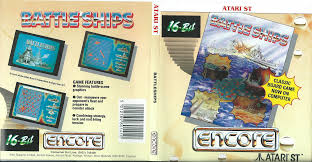 Matt — may 21, 2018 the milton bradley battleship game was released in 1967, according to wikipedia. Battleships Atari St Game Atari Legend