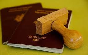 Maybe you would like to learn more about one of these? Turkey E Visa Requirements For Citizens Of United States