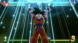52% and 48 out of 100 for the gamecube version; Dragon Ball Z Kakarot Brings Goku S Story To Life Early 2020 Variety