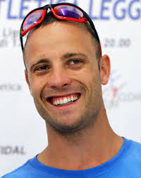 Disgraced blade runner oscar pistorius was injured in a prison brawl over the use of a public phone, officials said tuesday. Oscar Pistorius Steckbrief News Bilder Gala De
