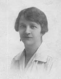 Vivien Tomlinson's Family History