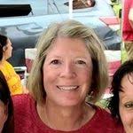 Wendy Pursley's Instagram, Twitter & Facebook