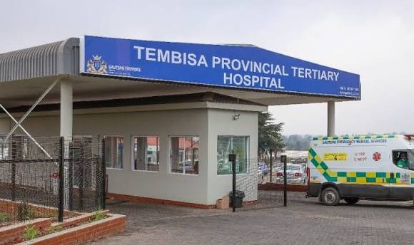 Tembisa Hospital: Businessman arrested at OR Tambo in R500k jeans tender probe | News24